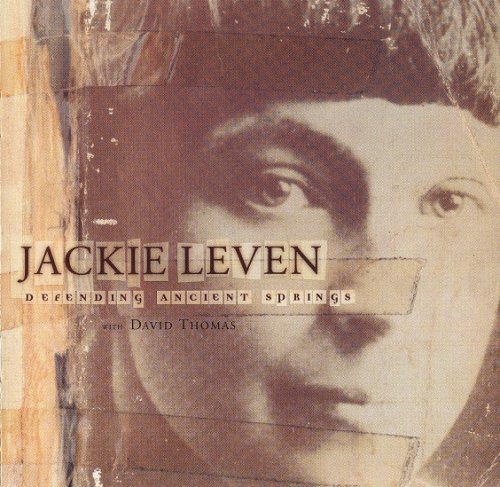 Jackie Leven - Defending Ancient Springs (2000)