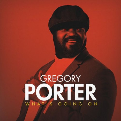 Gregory Porter - What's Going On (2020)