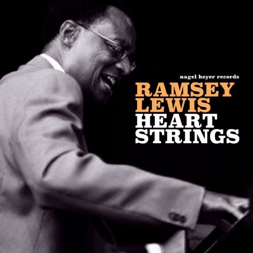 Ramsey Lewis - Heartstrings (2018)