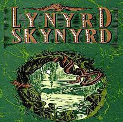 Lynyrd Skynyrd - Lynyrd Skynyrd Box (3 CD) (1991)