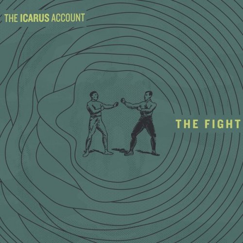The Icarus Account - The Fight (2020)