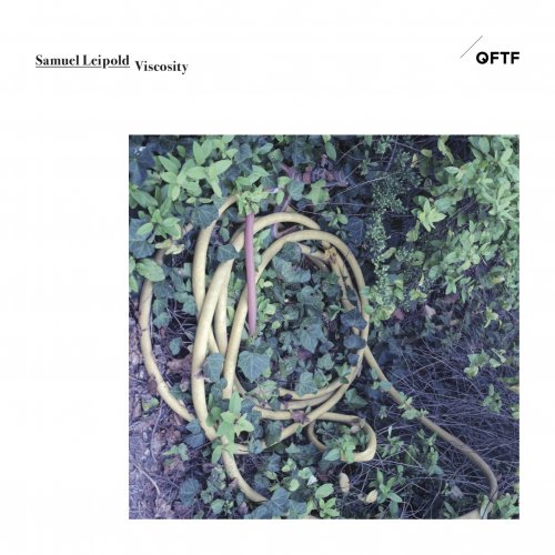 Samuel Leipold - Viscosity (2020) [Hi-Res]