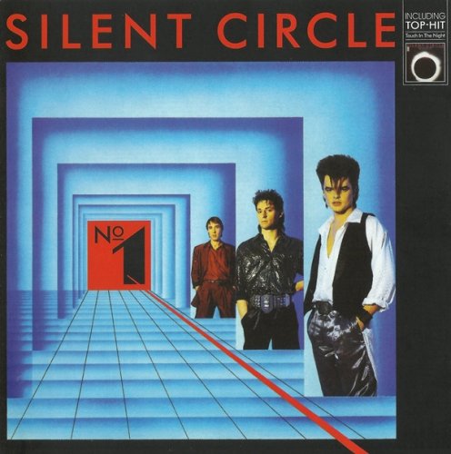 Silent Circle - No. 1 (Deluxe Edition) (2017) CD-Rip