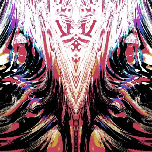 Blush Response - Void Out (2020)