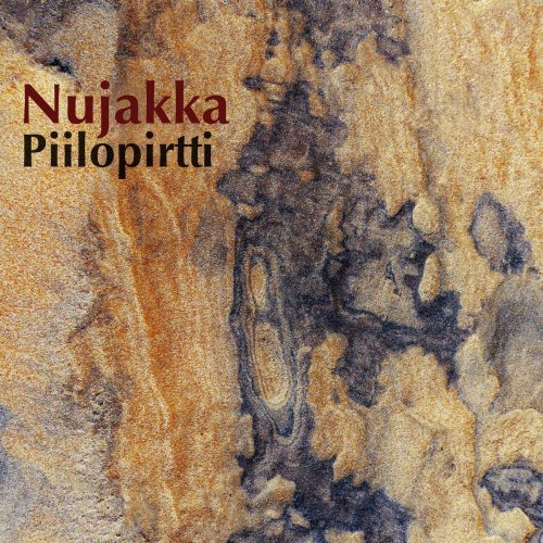 Nujakka - Piilopirtti (2020)