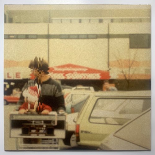 Mood of Departure - Roadmap LP (2020)