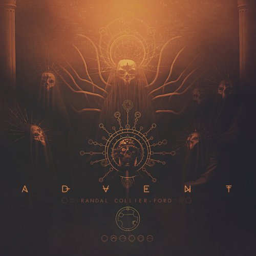 Randal Collier-Ford - Advent (2020)