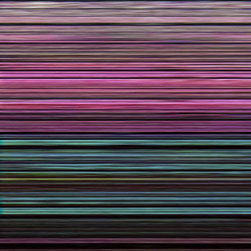 Joe Goddard - Electric Lines (Deluxe Edition) (2017) Hi-Res