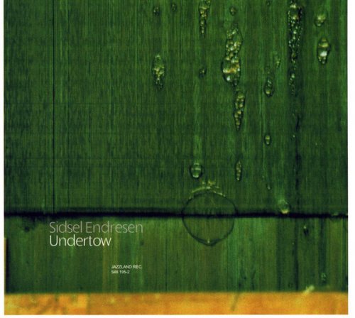 Sidsel Endresen - Undertow (2000)