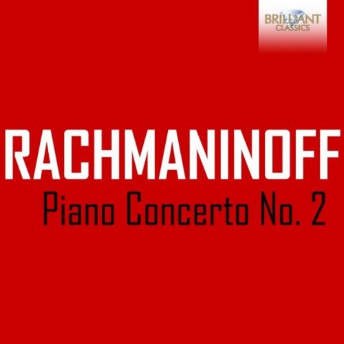 Klára Würtz - Rachmaninoff: Piano Concerto No. 2 (2020)