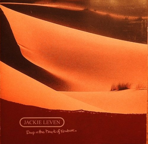 Jackie Leven - Deep in the Heart of Nowhere (2001)