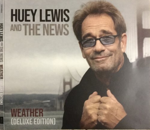 Huey Lewis & The News - Weather (Deluxe Edition) (2020)