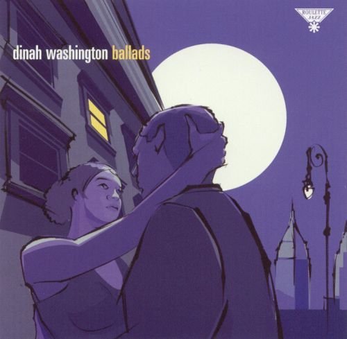 Dinah Washington - Ballads (2002)