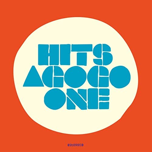 VA - Hits Agogo One (2016)