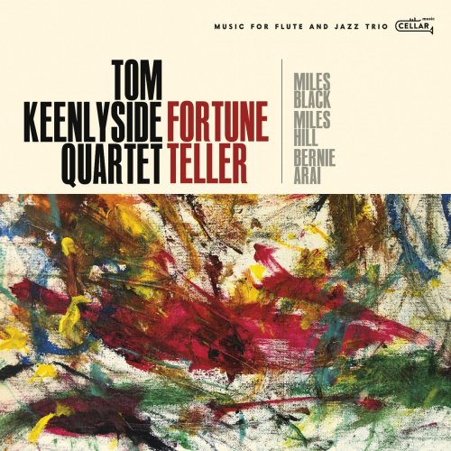 Tom Keenlyside - The Fortune Teller (2020)