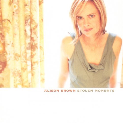 Alison Brown - Stolen Moments (2005)