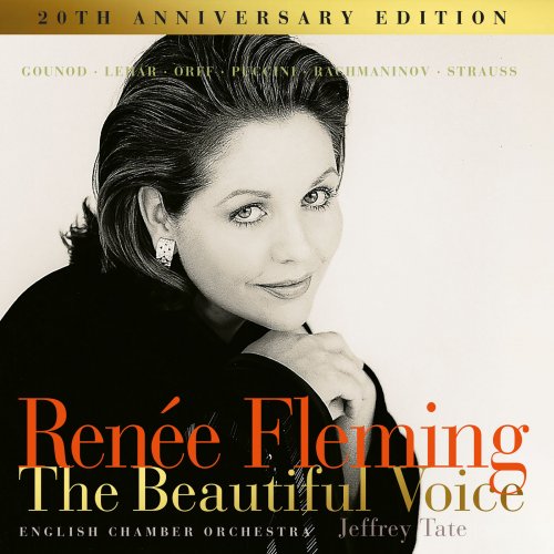 Renée Fleming - The Beautiful Voice (2018) Hi-Res