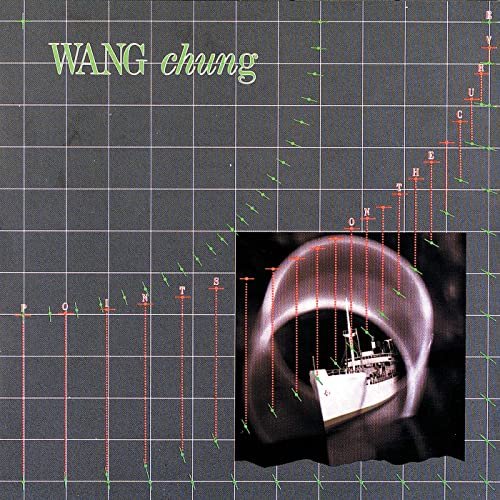 Wang Chung - Points On The Curve (1983/2020)