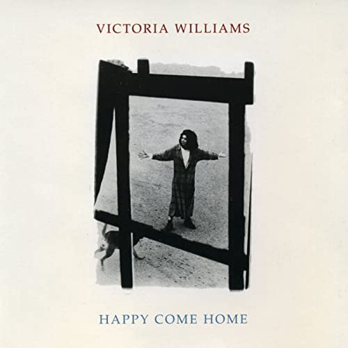 Victoria Williams - Happy Come Home (1987/2020)