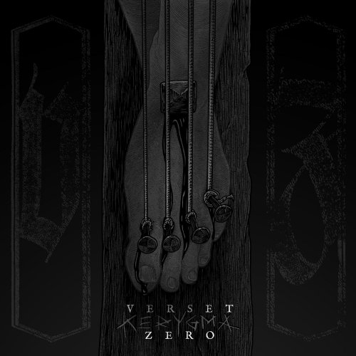 Verset Zero - Kerygma (2020) Hi-Res