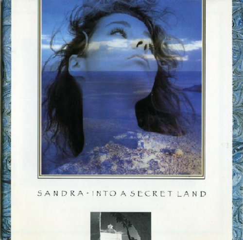 Sandra - Into A Secret Land (1988) [24bit FLAC]