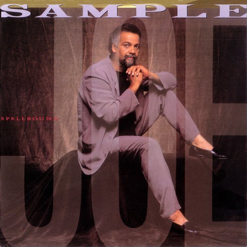 Joe Sample - Spellbound (1989)