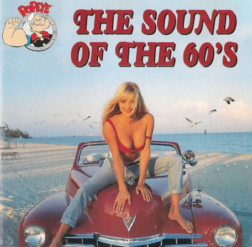 Various Artists - The Sound Of The 60's (1996)