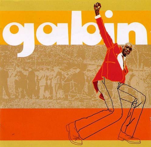 Gabin - Mr.Freedom (2004) [FLAC]