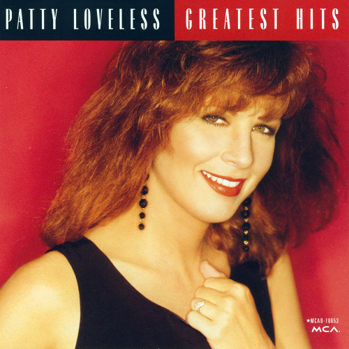 Patty Loveless - Greatest Hits [Comp] (1993)
