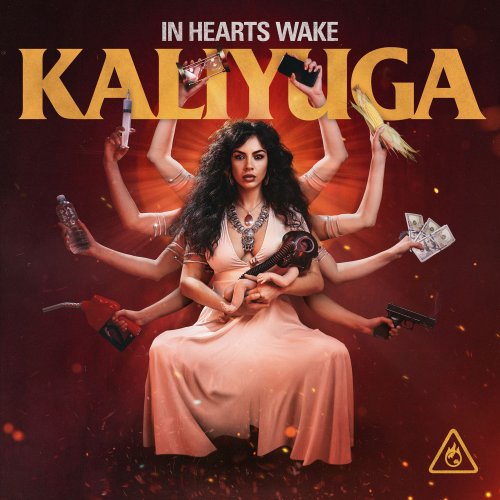 In Hearts Wake - Kaliyuga (2020) Hi-Res