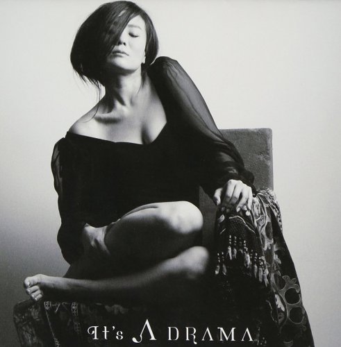 Pushim - It's A DRAMA (2014) [Hi-Res]