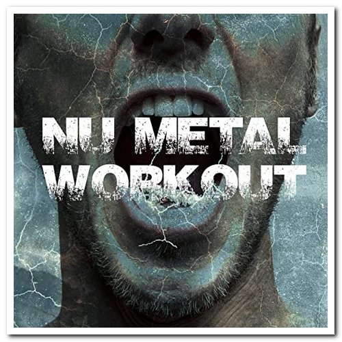 VA - Nu Metal Workout (2019)