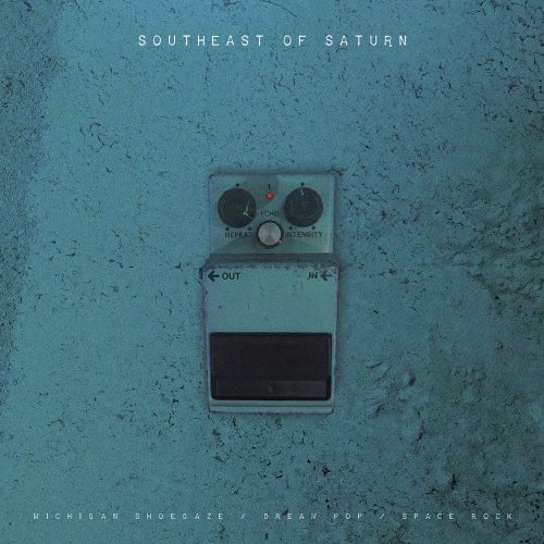 Various Artists - Southeast of Saturn (2020) [Hi-Res]