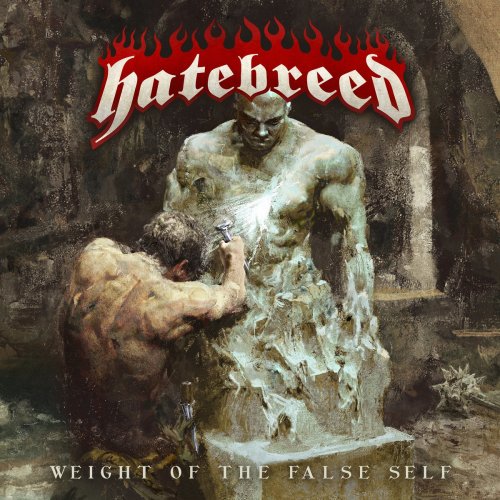 Hatebreed - Weight of the False Self (2020) Hi-Res