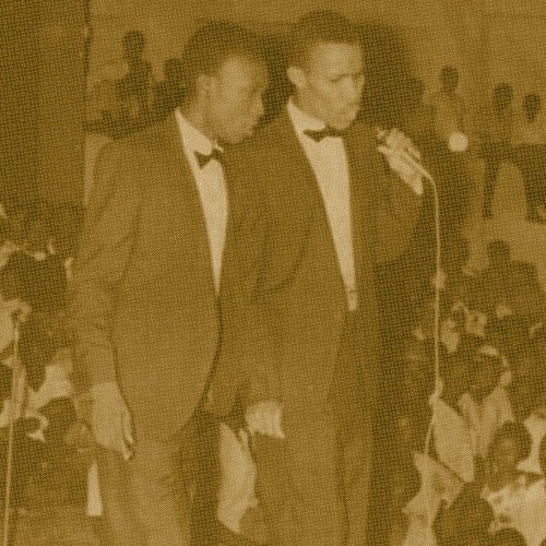 VA - If I Had a Pair of Wings: Jamaican Doo Wop, Vol. 3 (2020)