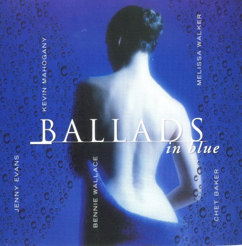 VA- Ballads In Blue (1999) FLAC