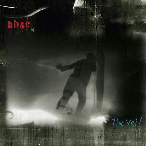 BB&C, Tim Berne, Jim Black, Nels Cline - The Veil (2011)