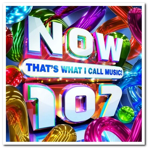 VA - Now That's What I Call Music 107 [2CD Set] (2020)