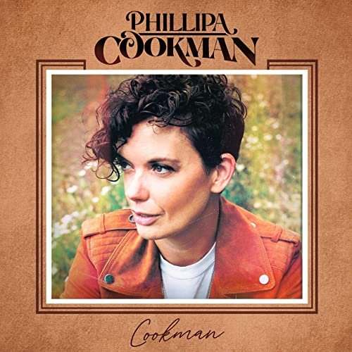 Phillipa Cookman - Cookman (2020)