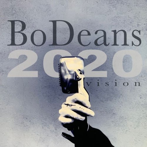 BoDeans - 2020 Vision (2020)