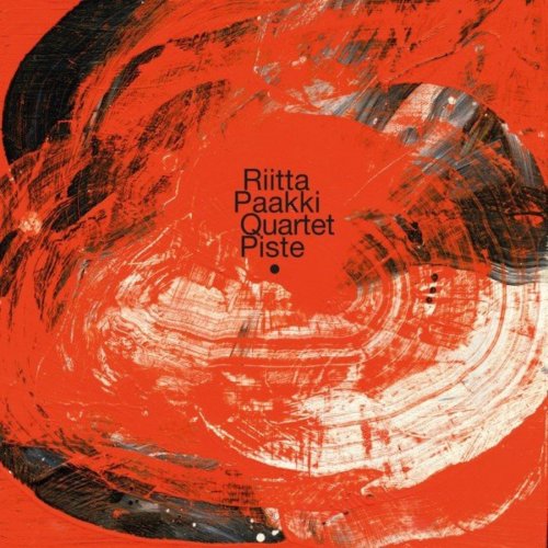 Riitta Paakki Quartet - Piste (2020)