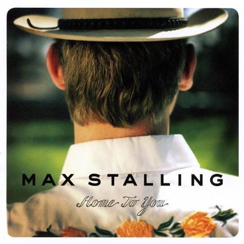 Max Stalling - Home to You (2010) [FLAC]