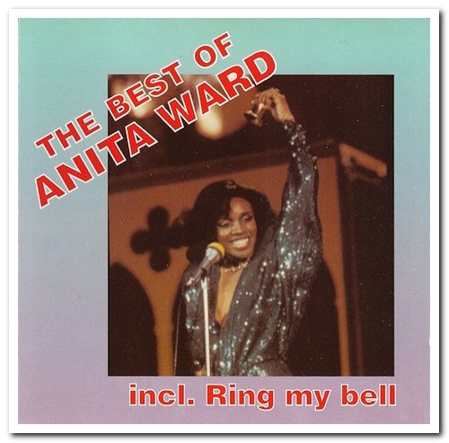 Anita Ward - The Best of Anita Ward (1995)