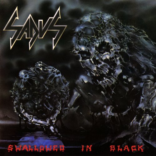 Sadus - Swallowed in Black (1990/2020)
