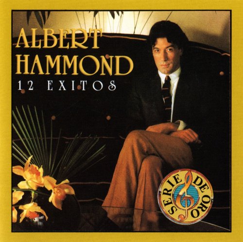 Albert Hammond - 12 Exitos (1992)