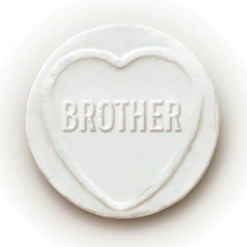 Morten Harket (A-HA) - Brother (2015) LP