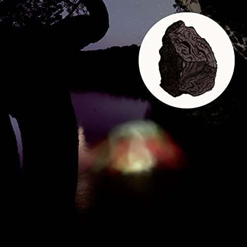 Meteorites - Transform the Waves (2015)