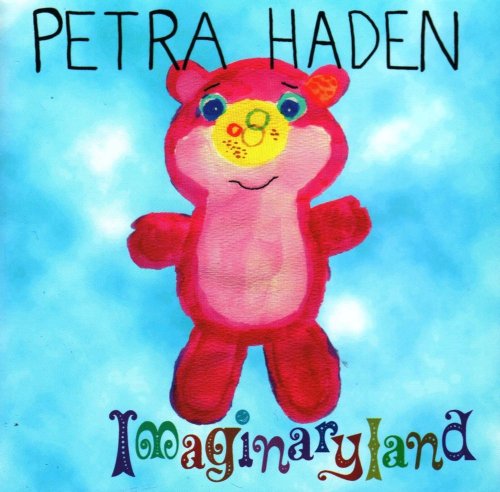 Petra Haden - Imaginaryland (1996)