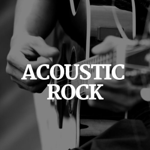 VA - Acoustic Rock (2020) flac