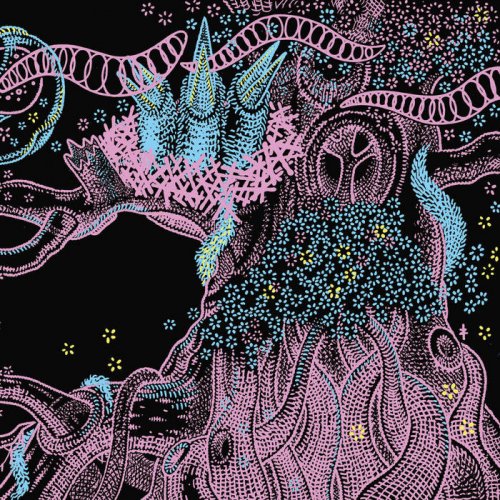 Tunes of Negation - Like the Stars Forever and Ever (2020)